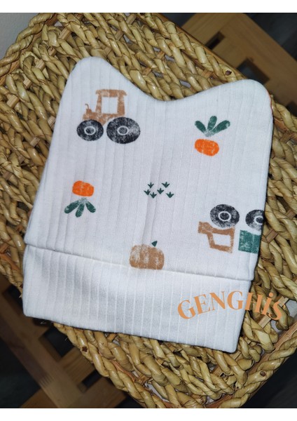 Bebek Çocuk Tulumu Çıtçıtlı Baskılı modelleri