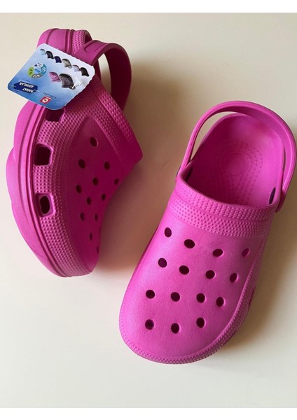 Kadın Suya Dayanıklı Hafif Sandalet Terlik Eva Taban fiyatları