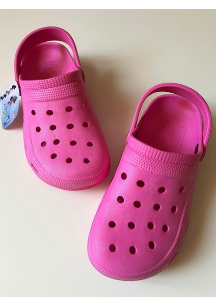 Rahat ve Hafif Suya Dayanıklı Sandalet Terlik modelleri