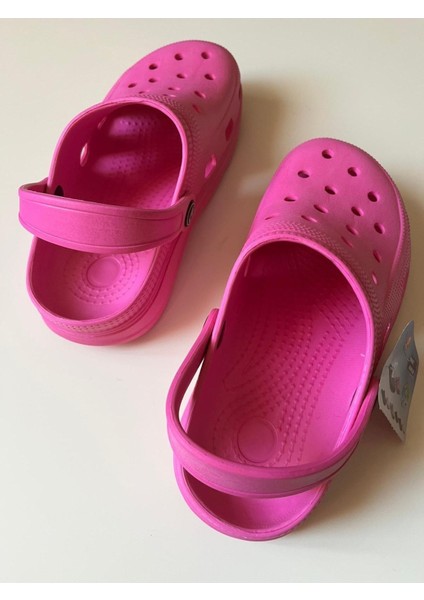 Rahat ve Hafif Suya Dayanıklı Sandalet Terlik fırsatları