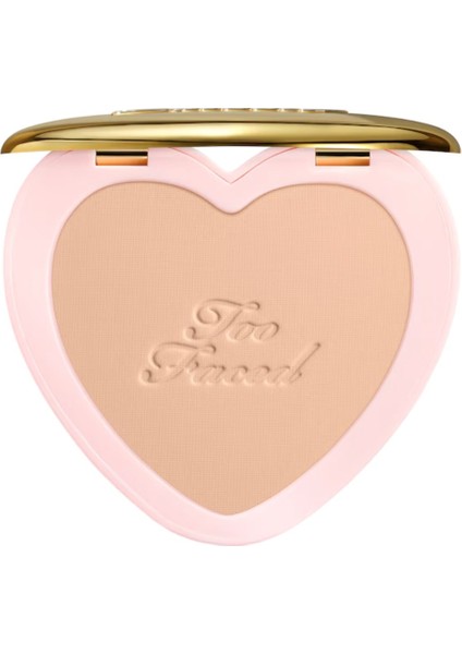 Born This Way Soft Blur Tan - Pudra