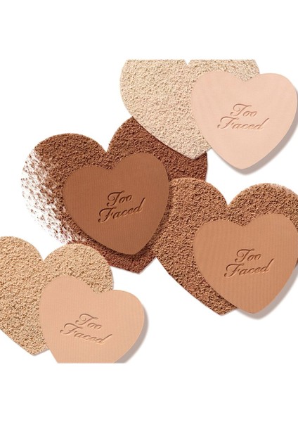 Born This Way Soft Blur Tan - Pudra fiyatları