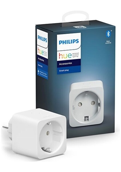 Hue 1x Smart Plug Akıllı Priz