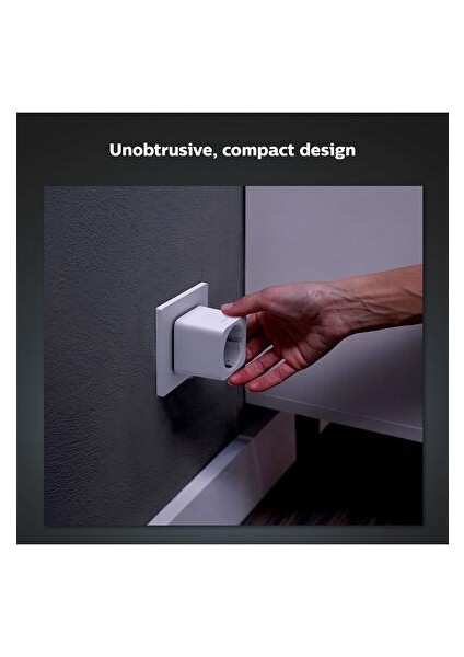 Hue 1x Smart Plug Akıllı Priz