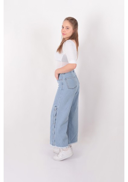 190009 Kadın Jean Pantolon fiyatları
