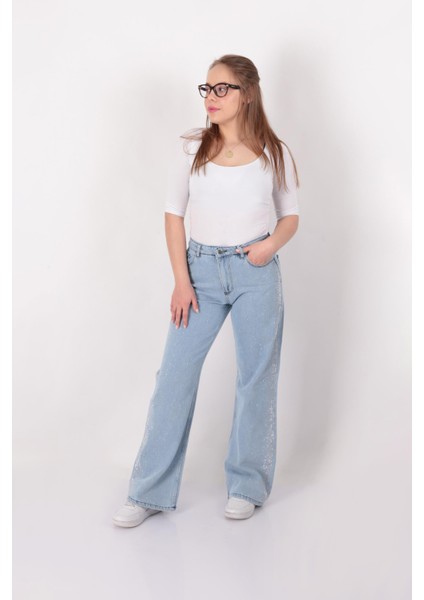 190024 Kadın Pantolon