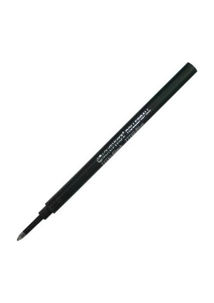 Monteverde G222BK Seramik Roller Refil Siyah 2 Li