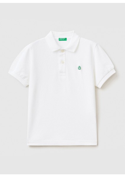 Erkek Çocuk T-Shirt