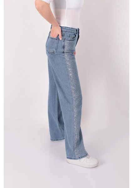 190024 Kadın Pantolon modelleri