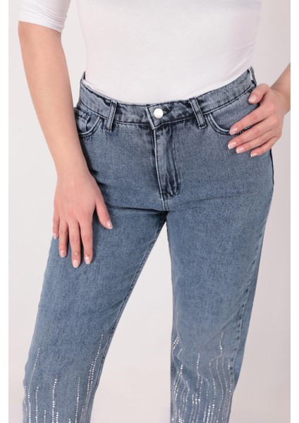 190008 Kadın Pantolon indirimleri