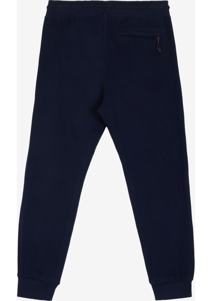 Lacivert Erkek Standart Fit Eşofman Altı D4WM-EA3932 fiyatları