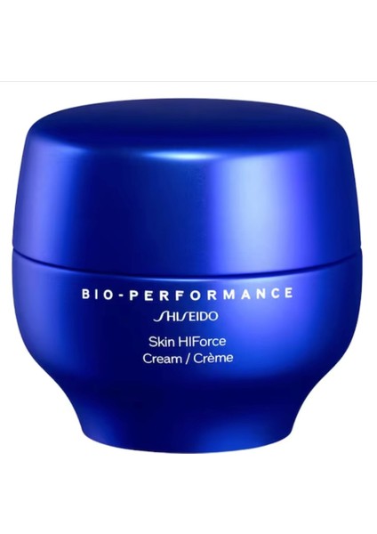 Skin Hiforce Cream- Cildi Sıkılaştıran Ve Dolgunlaştıran Krem 50 ml