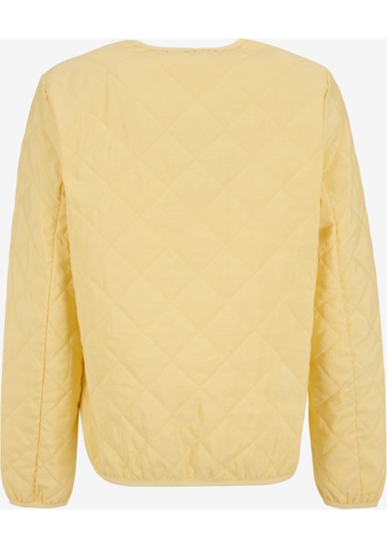 Sarı Kadın Mont J5SL-MNT7144 fiyatları