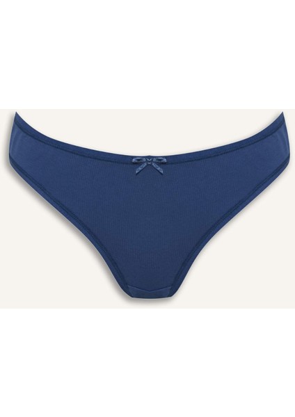 3'lü Slip Külot-Fall in Love E4924AX25SP