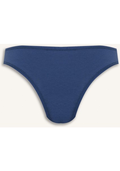 3'lü Slip Külot-Fall in Love E4924AX25SP