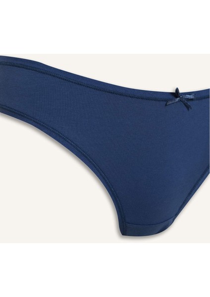 3'lü Slip Külot-Fall in Love E4924AX25SP