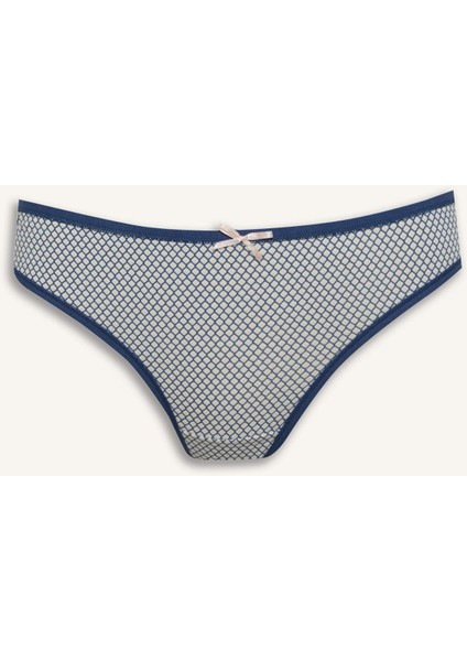 3'lü Slip Külot-Fall in Love E4924AX25SP