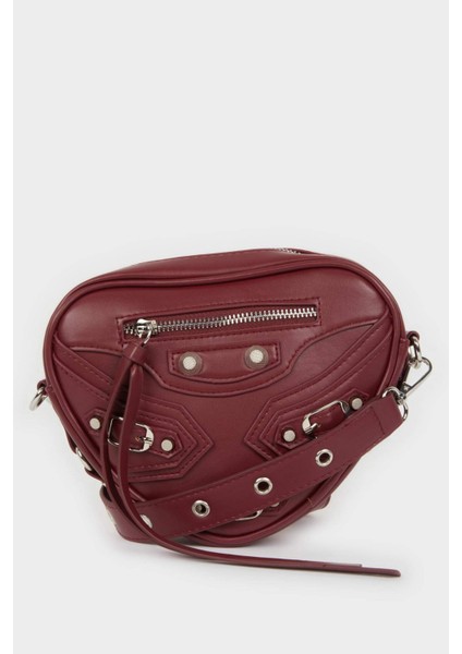 Kadın Suni Deri Omuz Çantası C1189AXNS fiyatları