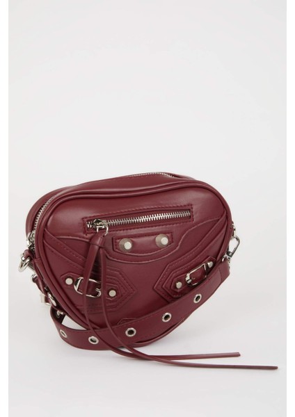 Kadın Suni Deri Omuz Çantası C1189AXNS modelleri