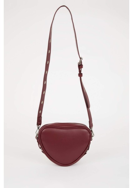 Kadın Suni Deri Omuz Çantası C1189AXNS fırsatları