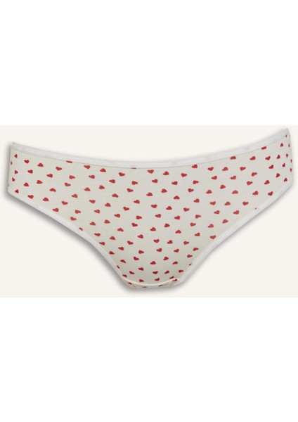 3'lü Slip Külot-Fall in Love E7575AX25SM fiyatları