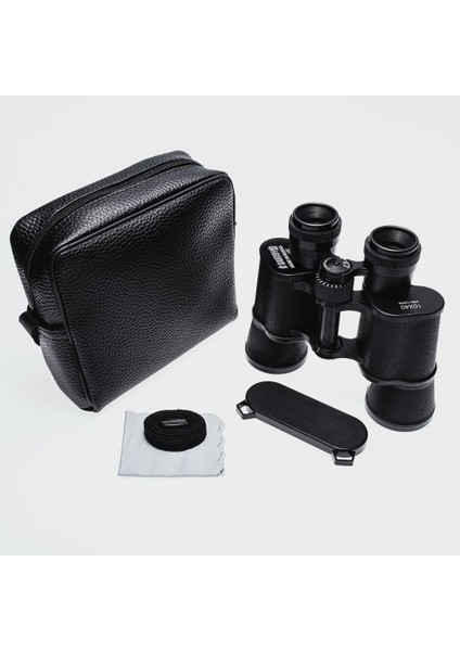 10X40 Profesyonel Yüksek Kaliteli Metal Dürbün Askeri ve Avcılar Orjınal Rus Dürbünü