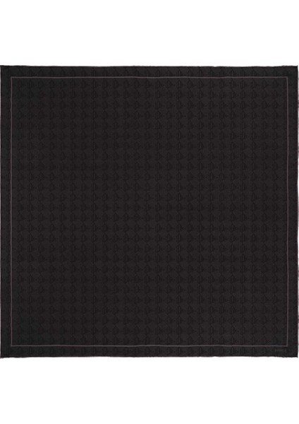 %100 Ipek Eşarp 90X90 cm
