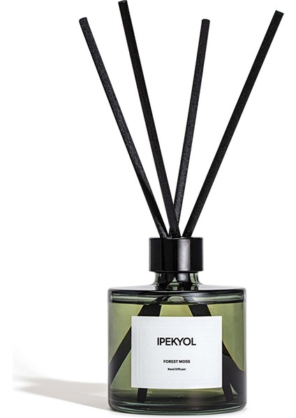 Forest Moss Çubuklu Oda Kokusu 250 ml