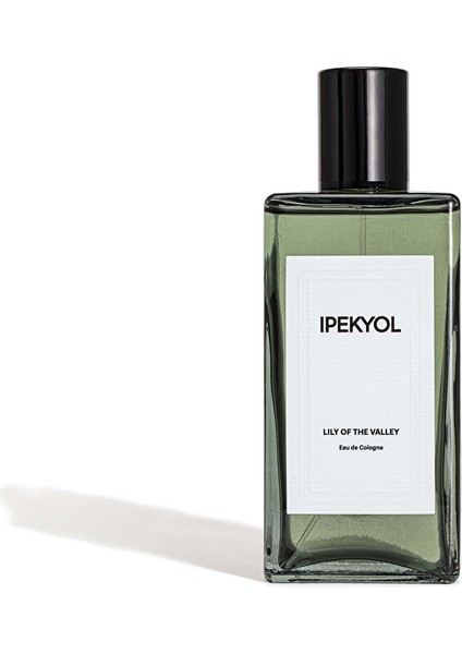Lıly Of The Valley Kolonya 200 Ml
