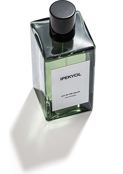 Lıly Of The Valley Kolonya 200 Ml
