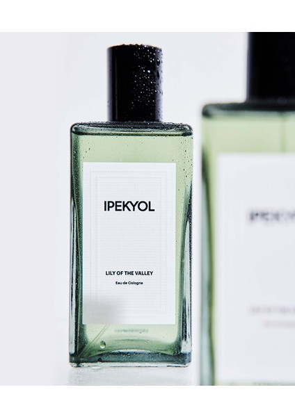 Lıly Of The Valley Kolonya 200 Ml