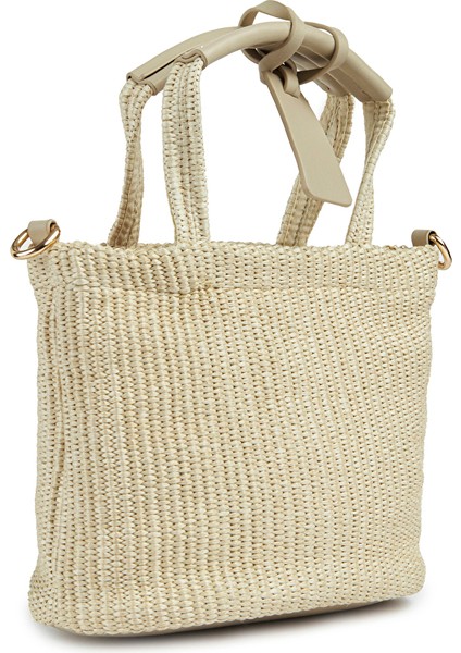 Dokulu Çanta modelleri