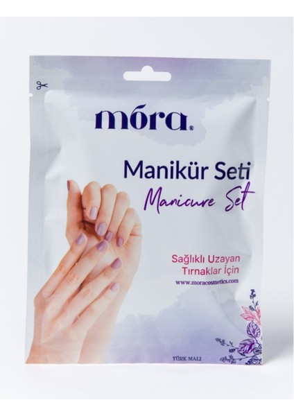 Manikür Seti