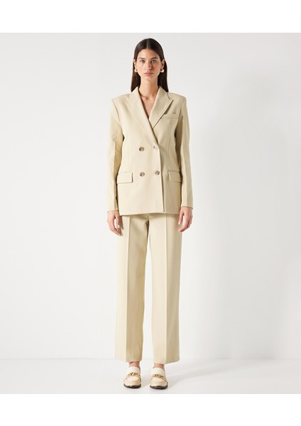 Kruvaze Blazer
