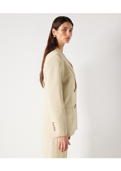 Kruvaze Blazer
