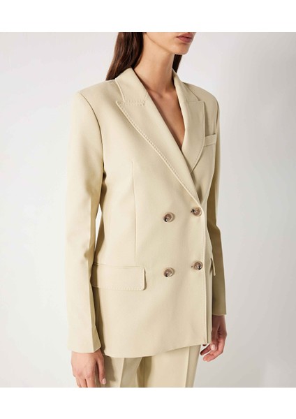 Kruvaze Blazer