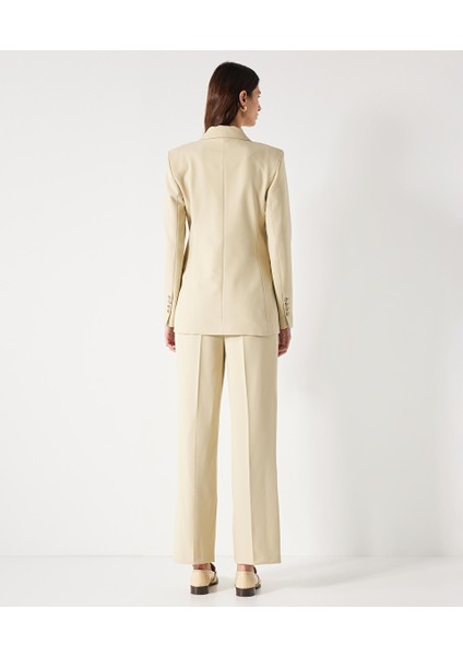 Kruvaze Blazer