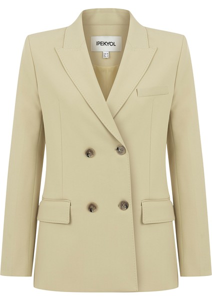 Kruvaze Blazer