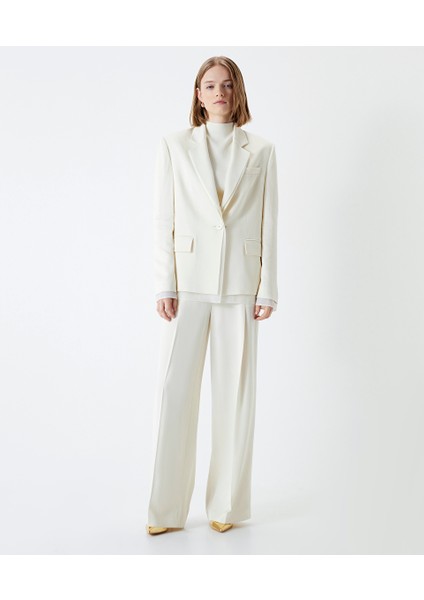 Organze mix blazer IS1240106017AB1 fiyatları