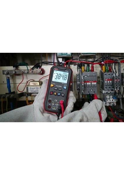 Unı-T UT60S Digital Multimetre Ölçü Aleti modelleri