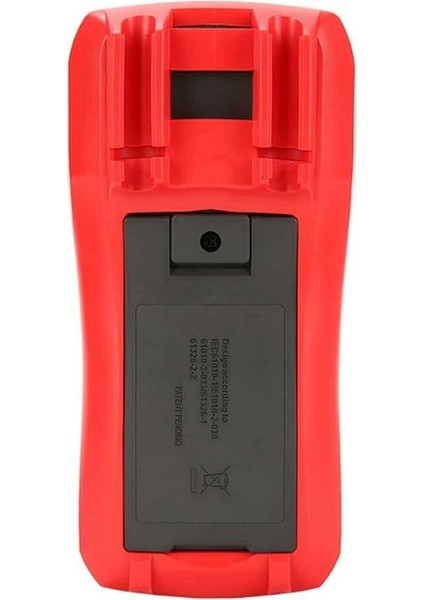 Unı-T UT890C Digital Multimetre Ölçü Aleti modelleri