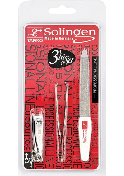 3 Lü Set 3108