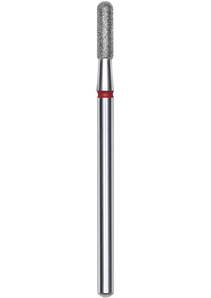 Kırmızı Mikrofon Model 0.23-8 Frez