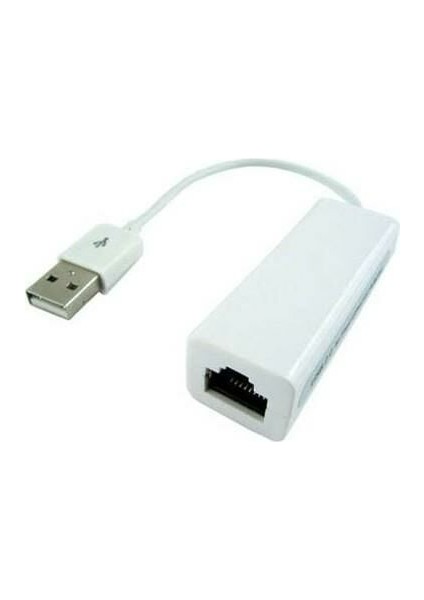 Hadron HDX5264 - HDX5270 USB Ethernet Çevirici