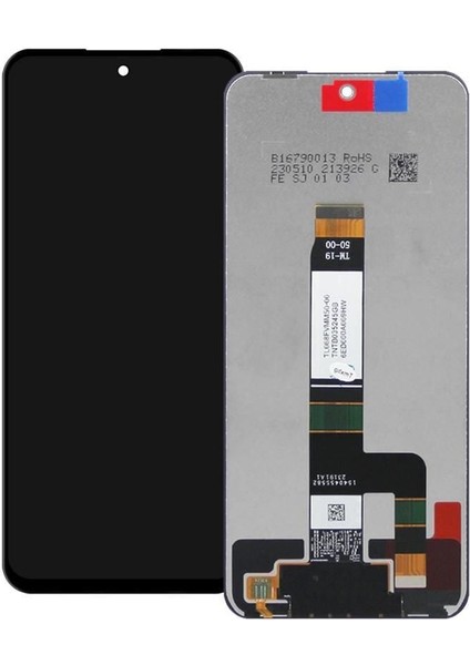 Xiaomi Telefon Ekranı Xiaomi Redmi 12