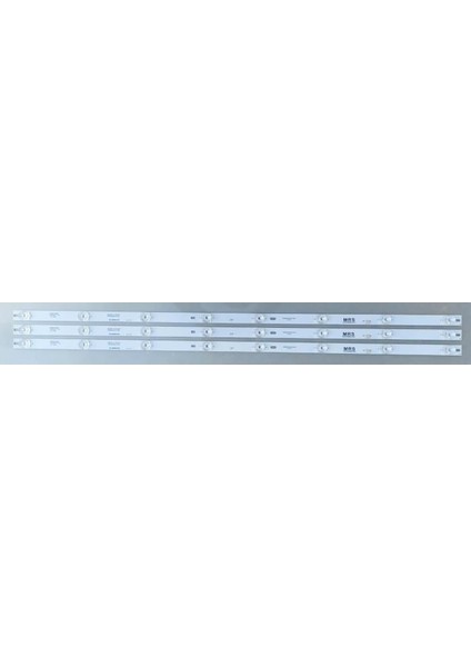 LCD LED-2682 Takım 3 LÜ-YE-43020LT, LED Bar, K430WDF-43DS8800-43D7000-43DS7700