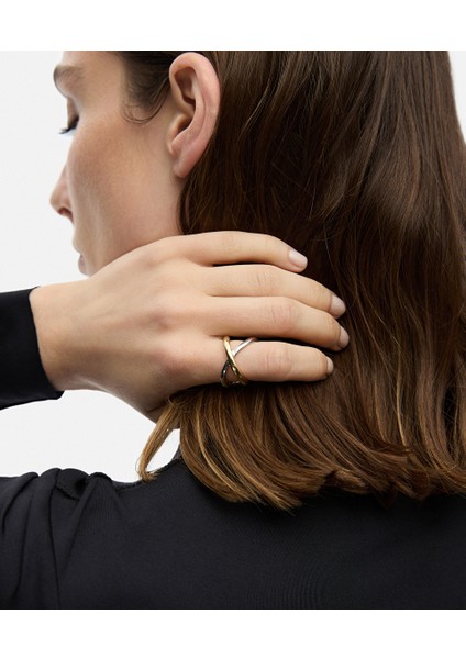 Çift Renkli Yüzük IS1250060001265 fiyatları