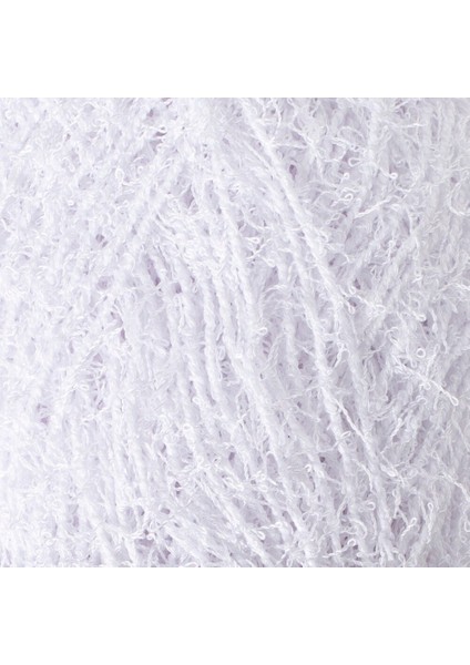 Wash Optik Beyaz El Örgü Ipi - R001 - 34262 fiyatları