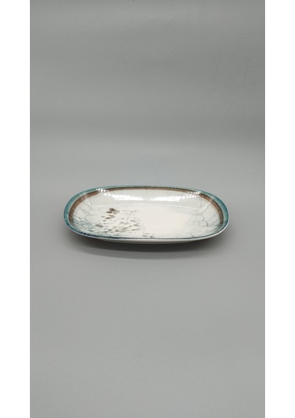 Kayık Tabak 24 cm fiyatları