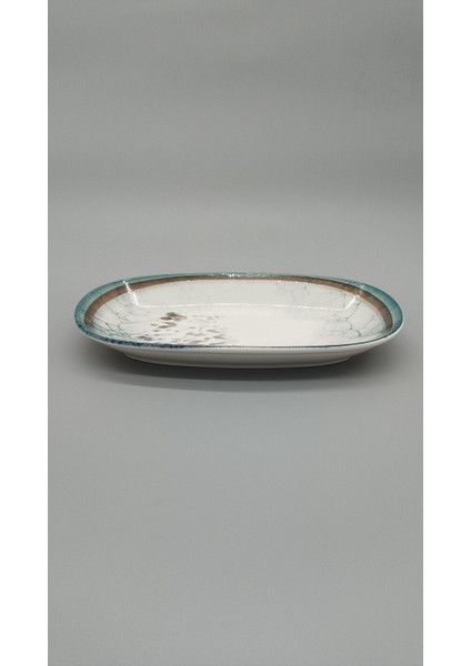 Kayık Tabak 24 cm modelleri